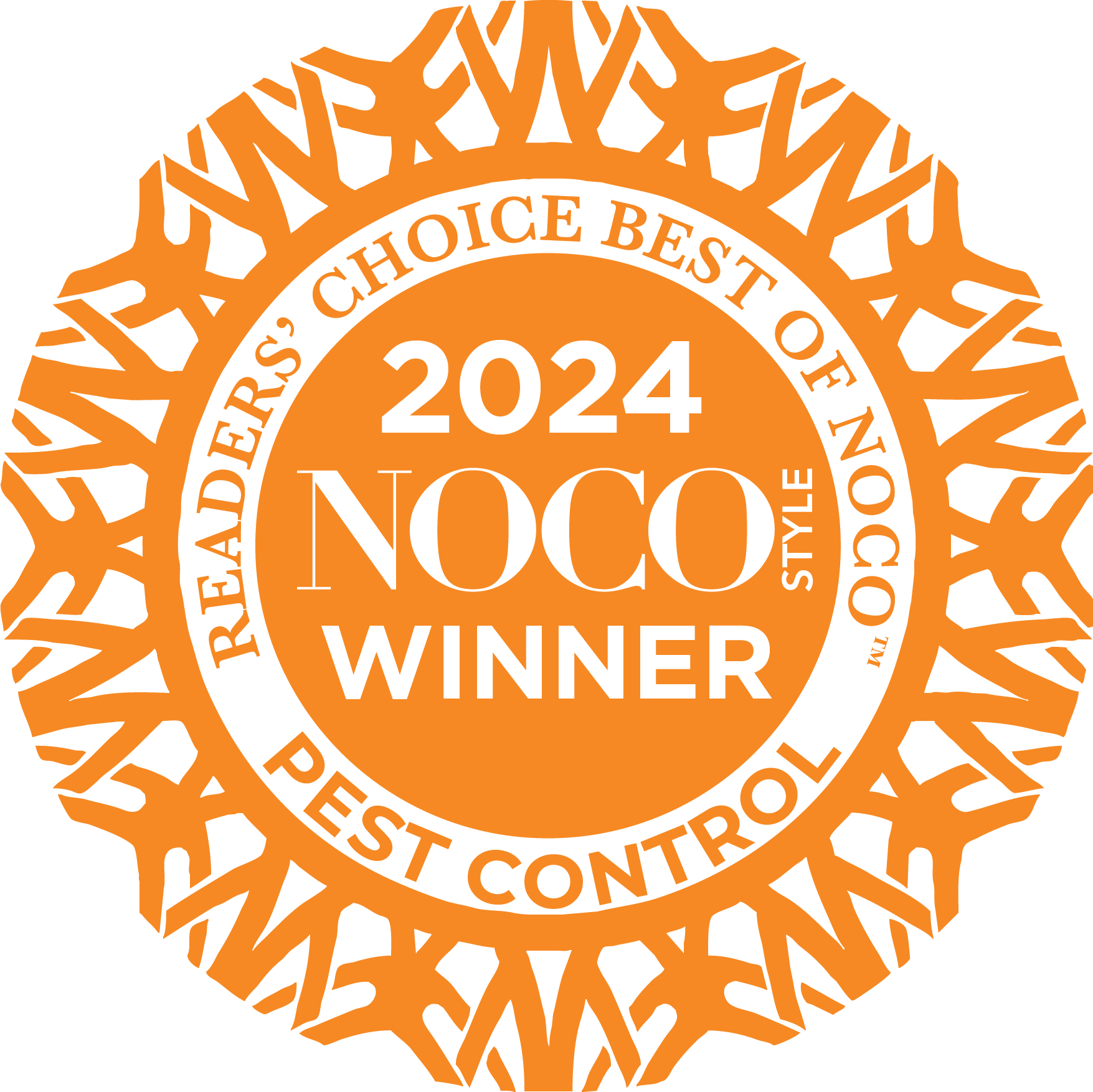 Mosquito Squad affiliated brand