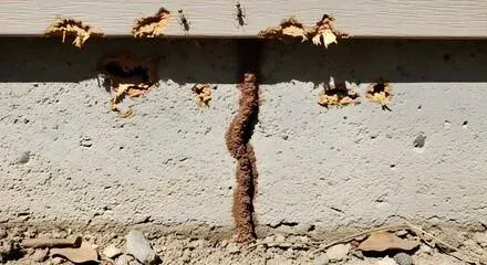 Is Your Cape Cod Home at Risk for Termites?