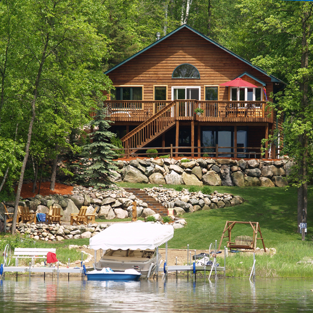 Your Guide to Lake Country Vacation Home Mosquito Control