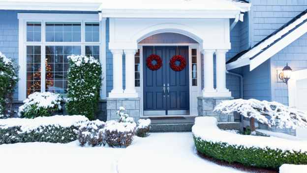 How to Winterize Your Home to Prevent Pests