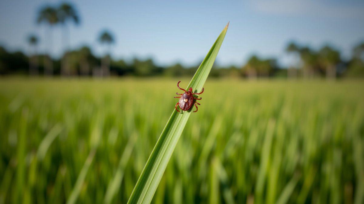 Alpha-gal Syndrome Just Got Worse