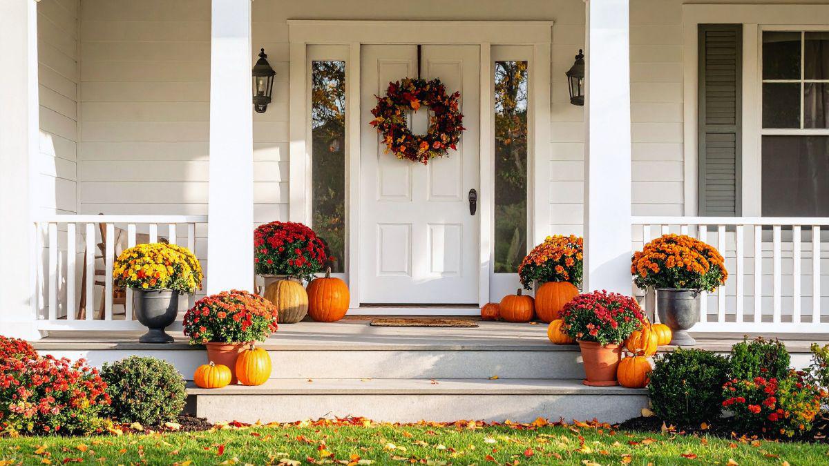 Don’t Fall Victim to Autumn Pests in Austin