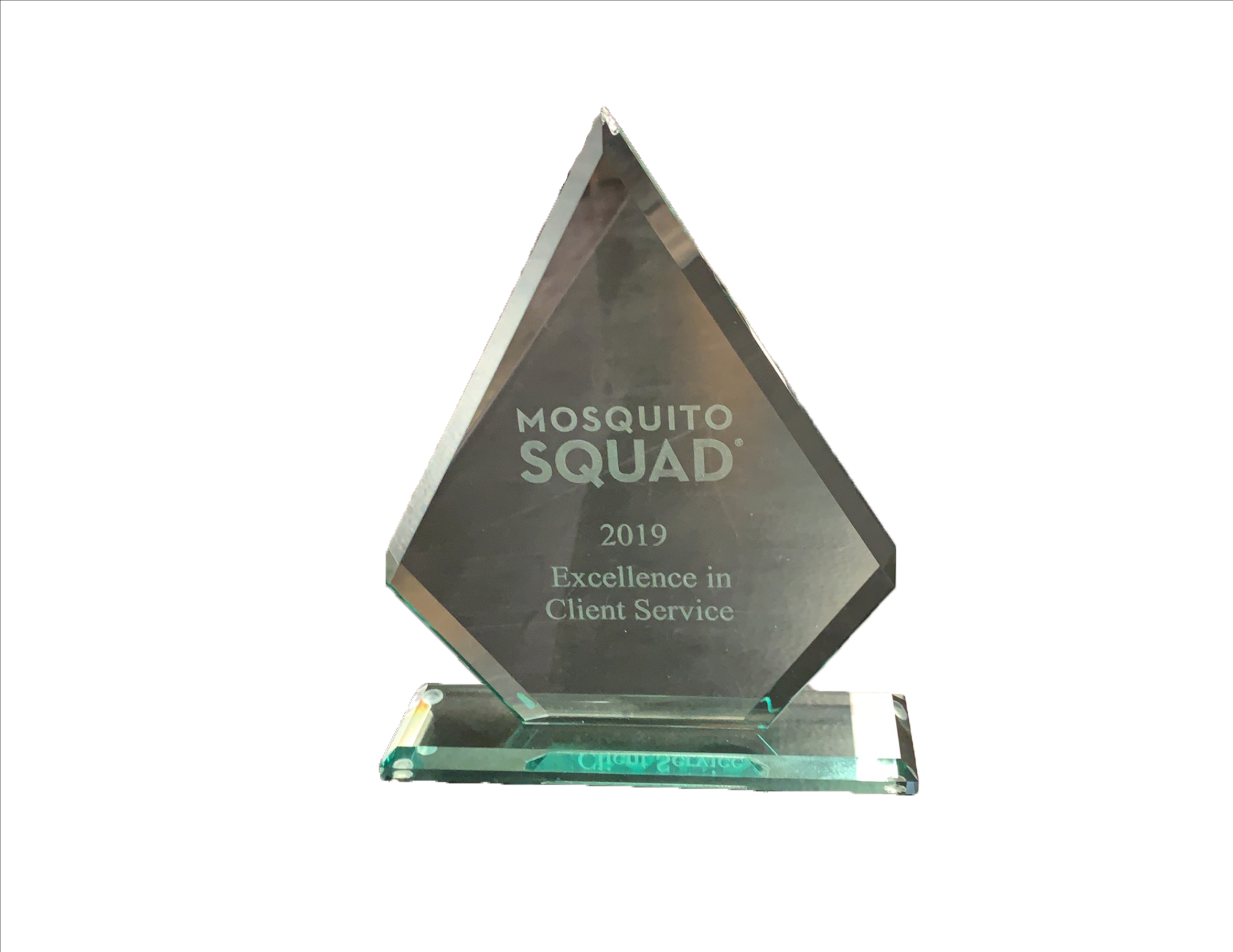 Mosquito Squad affiliated brand