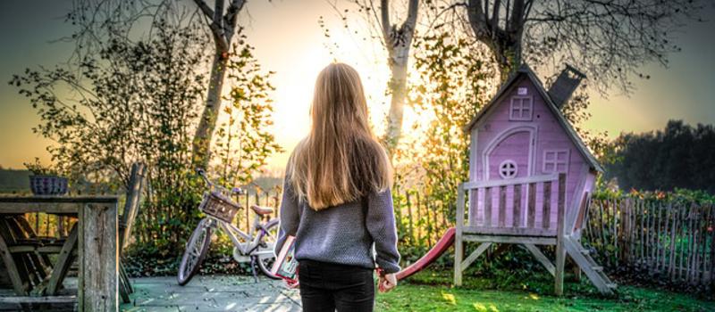 It May Be Your Backyard