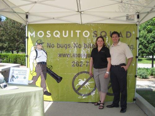 In Case You Missed Us: 2nd Chance To Join Us In Brookfield