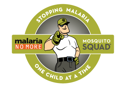 Mosquito Squad affiliated brand