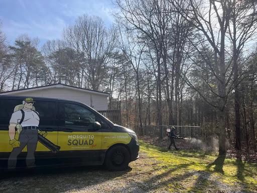 The Sweetheart of Ohio Has a Mosquito Season Nobody Sees Coming