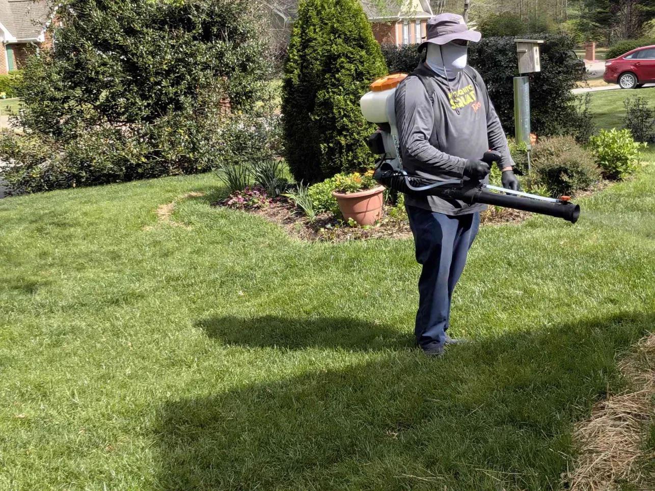 Why Mosquito Season Hits Differently in Cahaba Heights