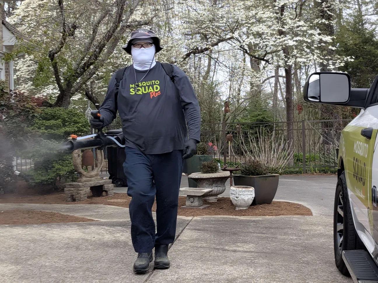 What Boone County's Tick Risk Picture Looks Like Now, and Why Florence Homeowners Should Know