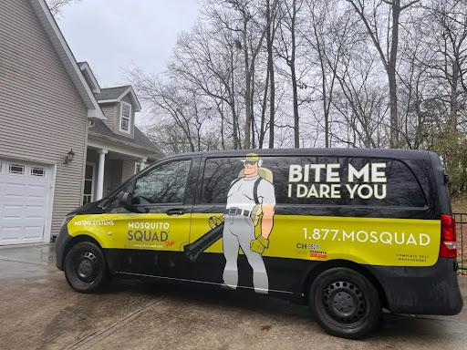 What the Licking River Means for Mosquito Season in Taylor Mill