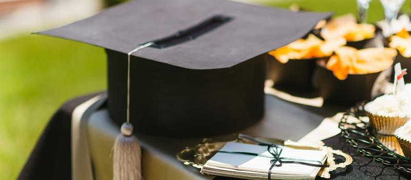 St. Johns Mosquito Control for Graduation Parties