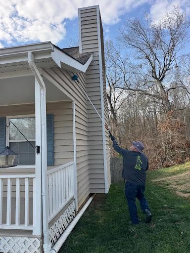 What Candies Creek Means for Mosquito Season in Hopewell