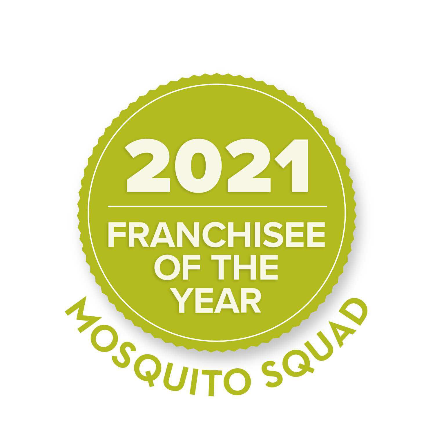 Mosquito Squad affiliated brand