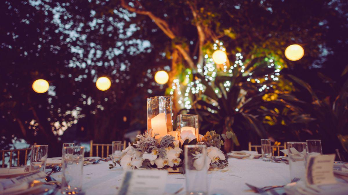 Hosting an Outdoor Event This Fall? Don’t Let Pests Crash the Party