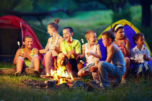 How to Treat Mosquito Bites & Why You Have More Than Everyone Else at the BBQ