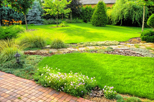 How Does Barrier Spray Help Protect My Outdoor Space?