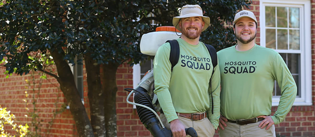 Is Mosquito Control a Pest Control Service?