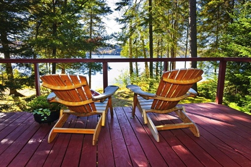 What Mosquito Repellent Should I Use for My Yard?