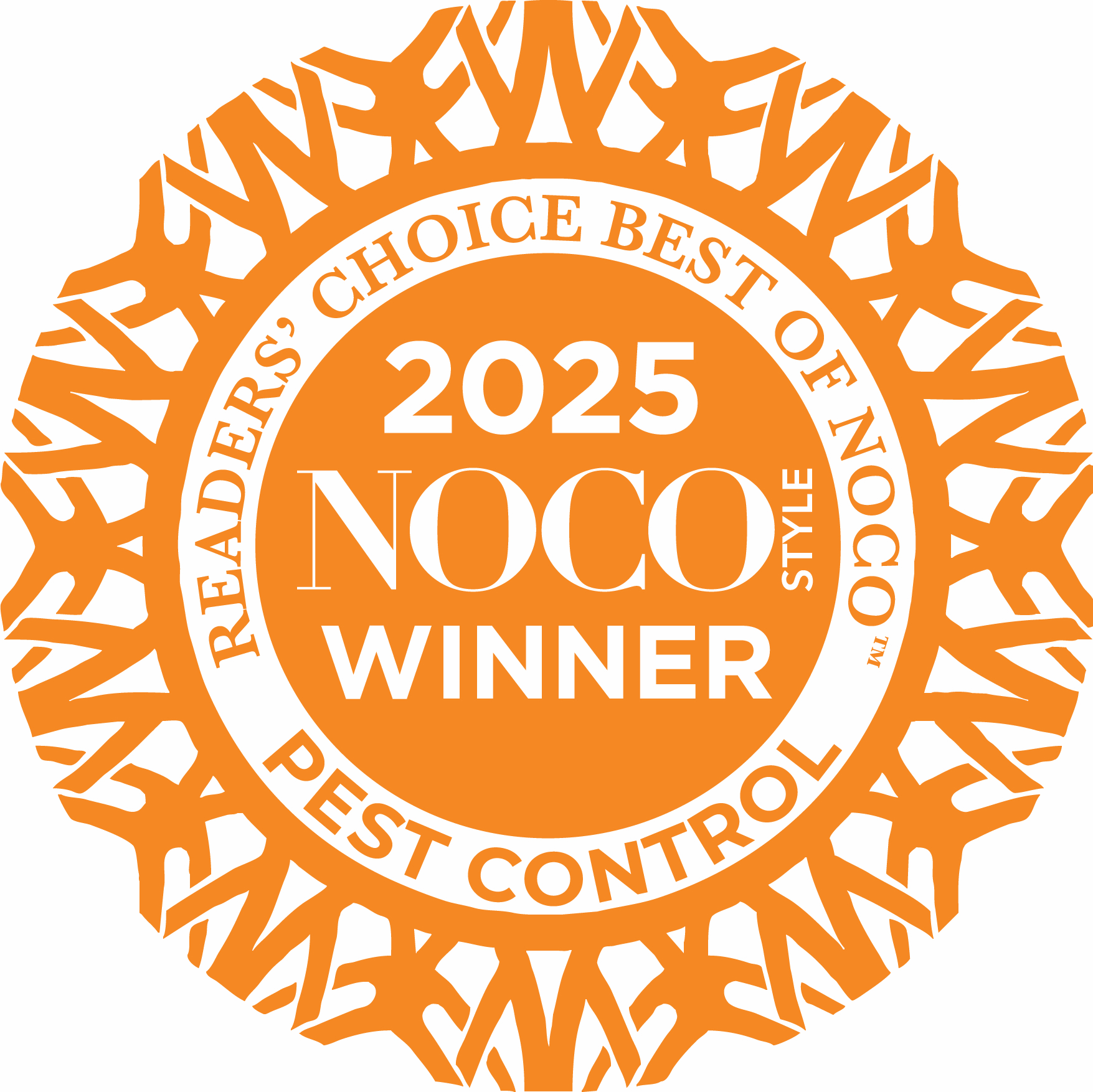 Mosquito Squad affiliated brand