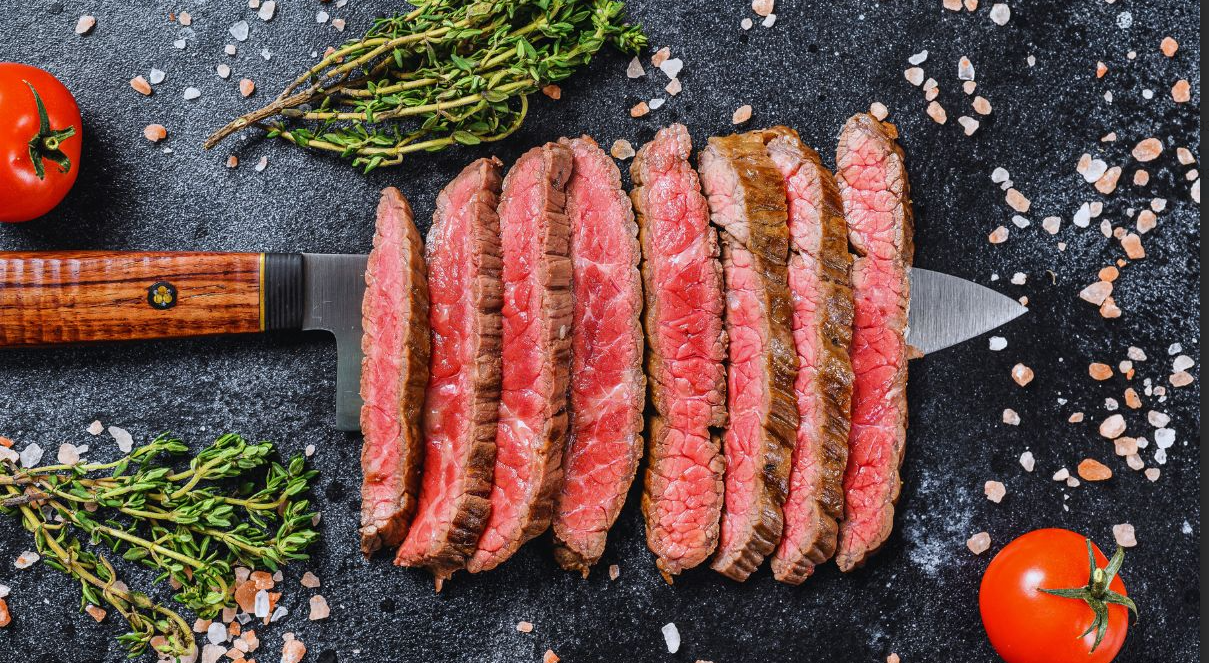 Carnivore's Curse: The Tick That Can Ruin Your Ribeye