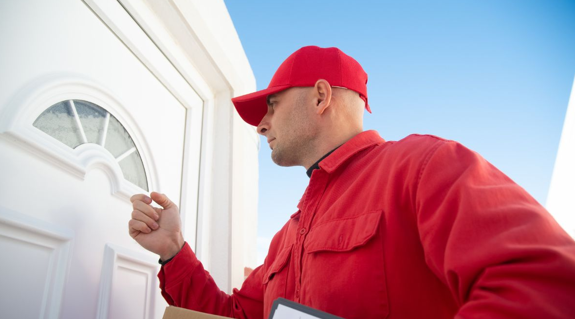 Door-to-Door Pest Control? That's Not Mosquito Squad