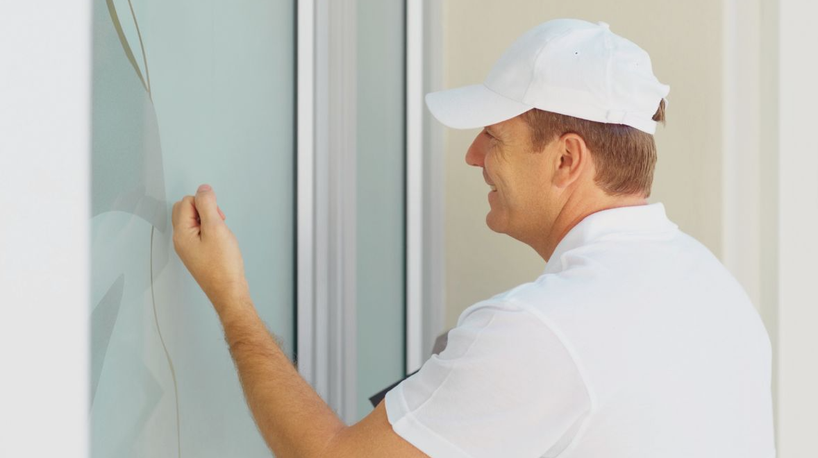 Think Twice Before Trusting a Door-to-Door Mosquito Control Pitch