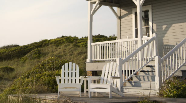 The Link Between Humidity and Bugs in Mantoloking Homes