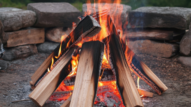 From Cookouts to Campfires: How Fredonia, WI Helps Homeowners Protect Their Yards from Mosquitoes & More