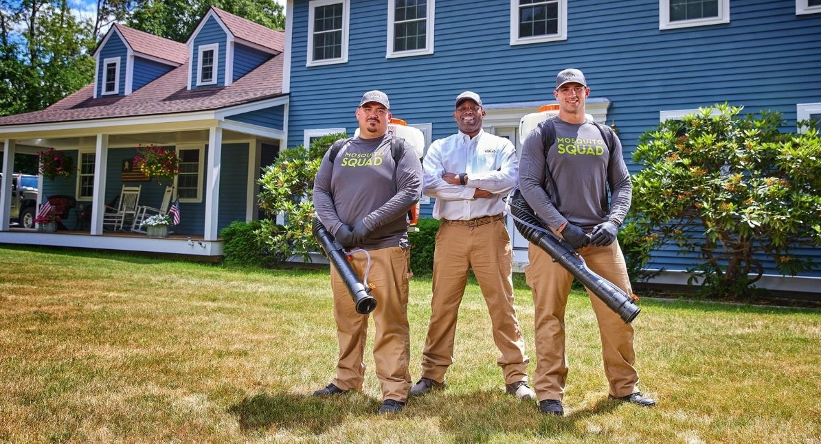 How Much Should I Pay for Professional Nashville Pest Control?