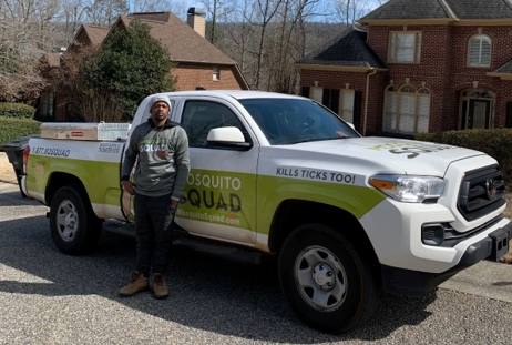 Birmingham’s Mosquito Season Has Changed. What That Means for Meadowbrook and the 280 Corridor.