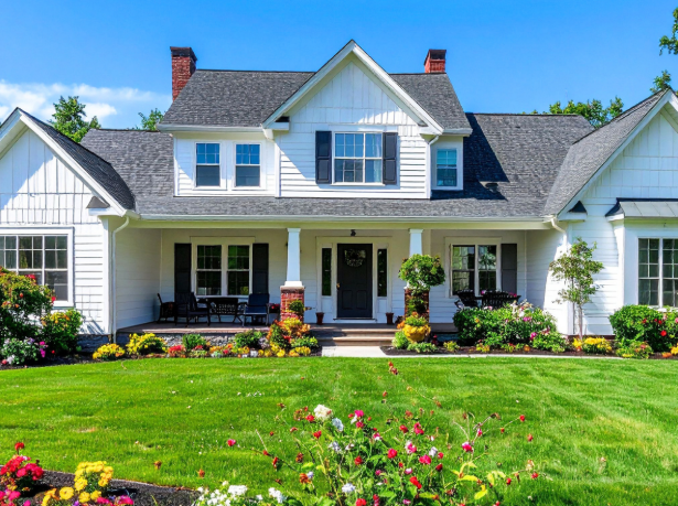 What Attracts Mosquitoes to Certain Yards in Cherry Hill, NJ?