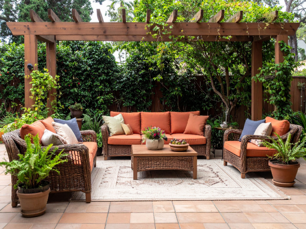 Pest-Proof Your Outdoor Living Spaces in Charlottesville, VA